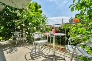 MÖBLIERT - BUSINESSAPARTMENT - Helle Wohnung mit PKW-Stellplatz und Pool – Die vollständige Adresse der Immobilie erhältst du vom Anbieter., 70599 Plieningen (Ortsteil), Stuttgart – Vorschaubild 22