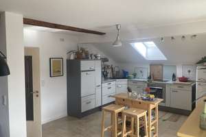 Schöne vier Zimmer Familien-Wohnung im Topzustand in Eichstätt Altstadtmitte (Kreis), Eichstätt – 85072 Eichstätt – Vorschaubild 6