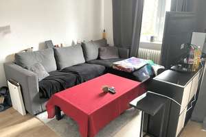 Top Anlageobjekt: Gepflegte 1,5-Zimmer-Wohnung mit Loggia & Fahrstuhl in schöner Lage von Niendorf! – Die vollständige Adresse der Immobilie erhältst du vom Anbieter., 22455 Niendorf, Hamburg – Vorschaubild 7