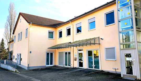 Bild von 1441- Kapitalanlage - Mehrfamilienhaus Anlage im Top zustand