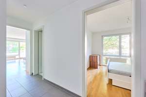 Einzugsfertige 2-Zimmer-Wohnung mit Balkon & Tiefgarage in München-Pasing – Die vollständige Adresse der Immobilie erhältst du vom Anbieter., 81241 Pasing, München – Vorschaubild 8