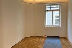 Im Herzen Schwabings: großzügige 4-Zimmer Wohnung in denkmalgeschützen Altbau nach Totalsanierung – Die vollständige Adresse der Immobilie erhältst du vom Anbieter., 80803 Neuschwabing, München – Vorschaubild 3