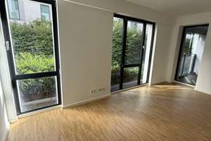 Exklusive 2-Zimmer-Wohnung in Düsseldorf-Pempelfort – komplett kernsaniert & hochwertig ausgestattet – 40211 Pempelfort, Düsseldorf – Vorschaubild 5