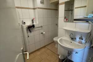 Charmante 2-Zimmer-Wohnung mit lichtdurchfluteten Räumen – Burscheider Str. 75, 40591 Wersten, Düsseldorf – Vorschaubild 5