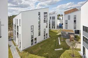 2-Zimmer-Studiowohnung mit Einbauküche – Groß-Berliner-Damm 120, 12489 Adlershof, Berlin – Vorschaubild 13
