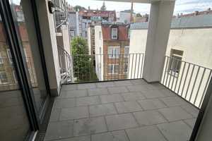 Sofort bezugsfertig - 2-Zimmer-Wohnung in Stuttgart-Mitte mit EBK – Hauptstätter Str. 124, 70178 Stuttgart – Vorschaubild 7
