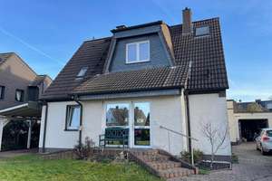 Großzügiges Zweifamilienhaus in ruhiger Lage auf dem Daberg – Marsstrasse 20, 59067 Pelkum, Hamm – Vorschaubild 10