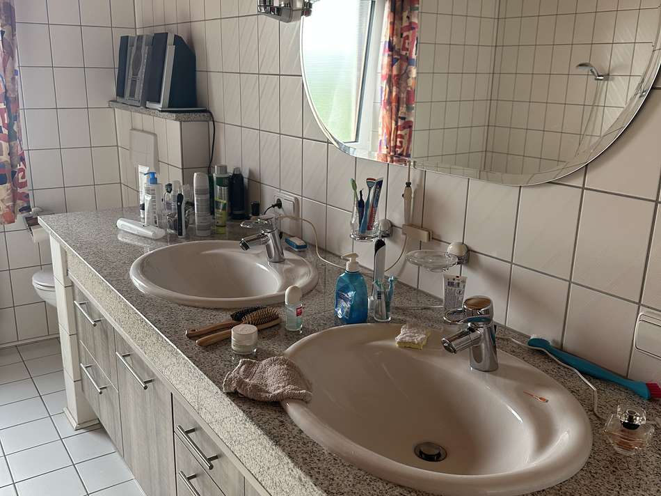 Bad DG Haus neu