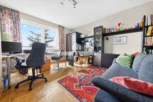 Einfamilienhaus mit Einliegerwohnung  (Grundstück - Erbpacht) in traumhafter Lage – Die vollständige Adresse der Immobilie erhältst du vom Anbieter., 75177 Nordstadt, Pforzheim – Vorschaubild 16