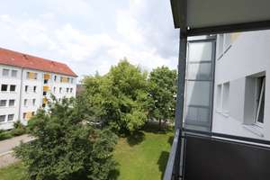 TOLLE 4 Zimmer mit Balkon in GRÜNER Lage! – Keplerstraße 67, 9117 Siegmar, Chemnitz – Vorschaubild 5