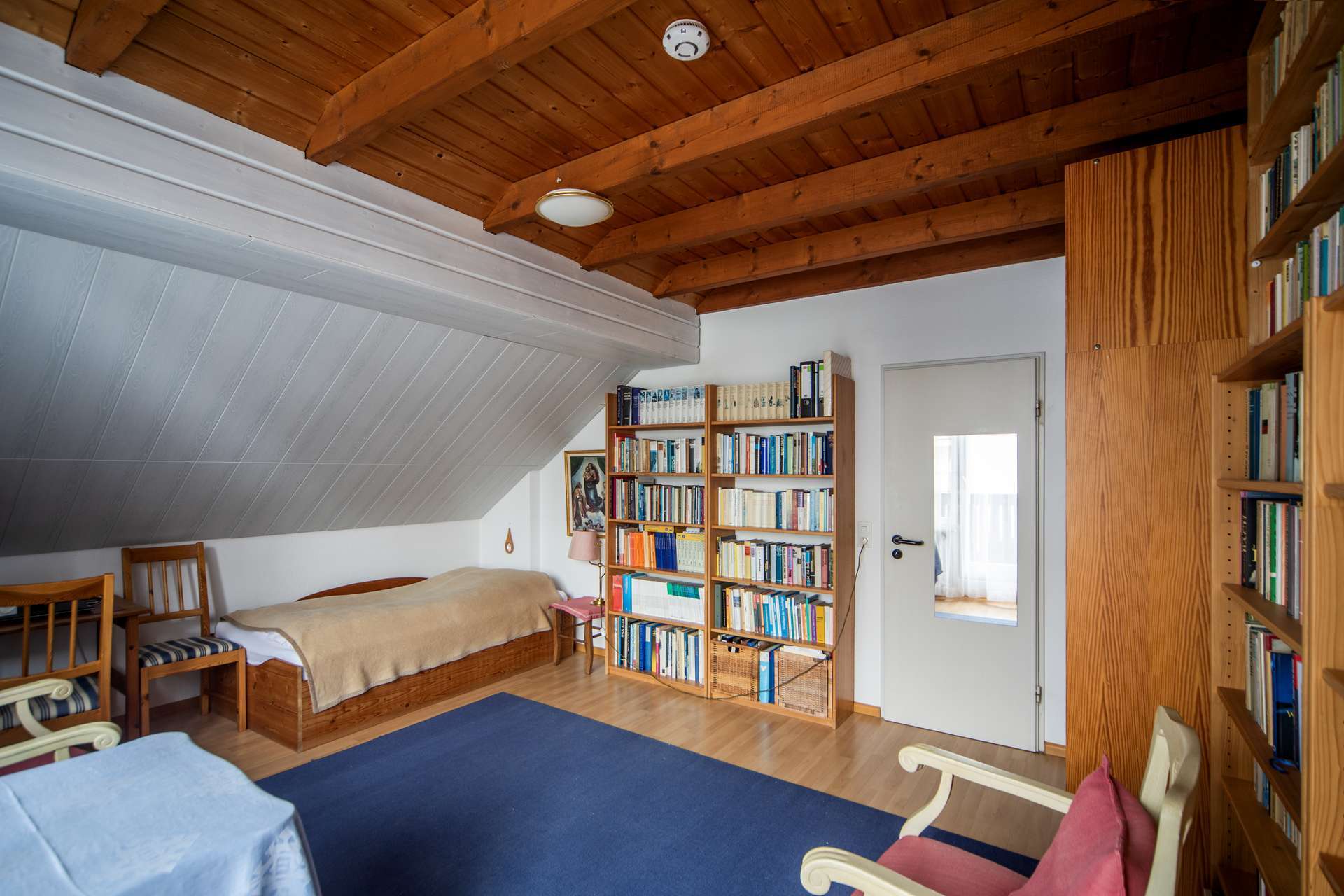 Immobilie in Stegen - Charmante 2,5 Zimmer Wohnung in genialer Lage vor Freiburg - Bild 0