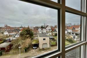 Geschichte und Geschichten - Außergewöhnliche 2-Zimmer-Wohnung am Fischereihafen. – 23570 Travemünde, Lübeck – Vorschaubild 4