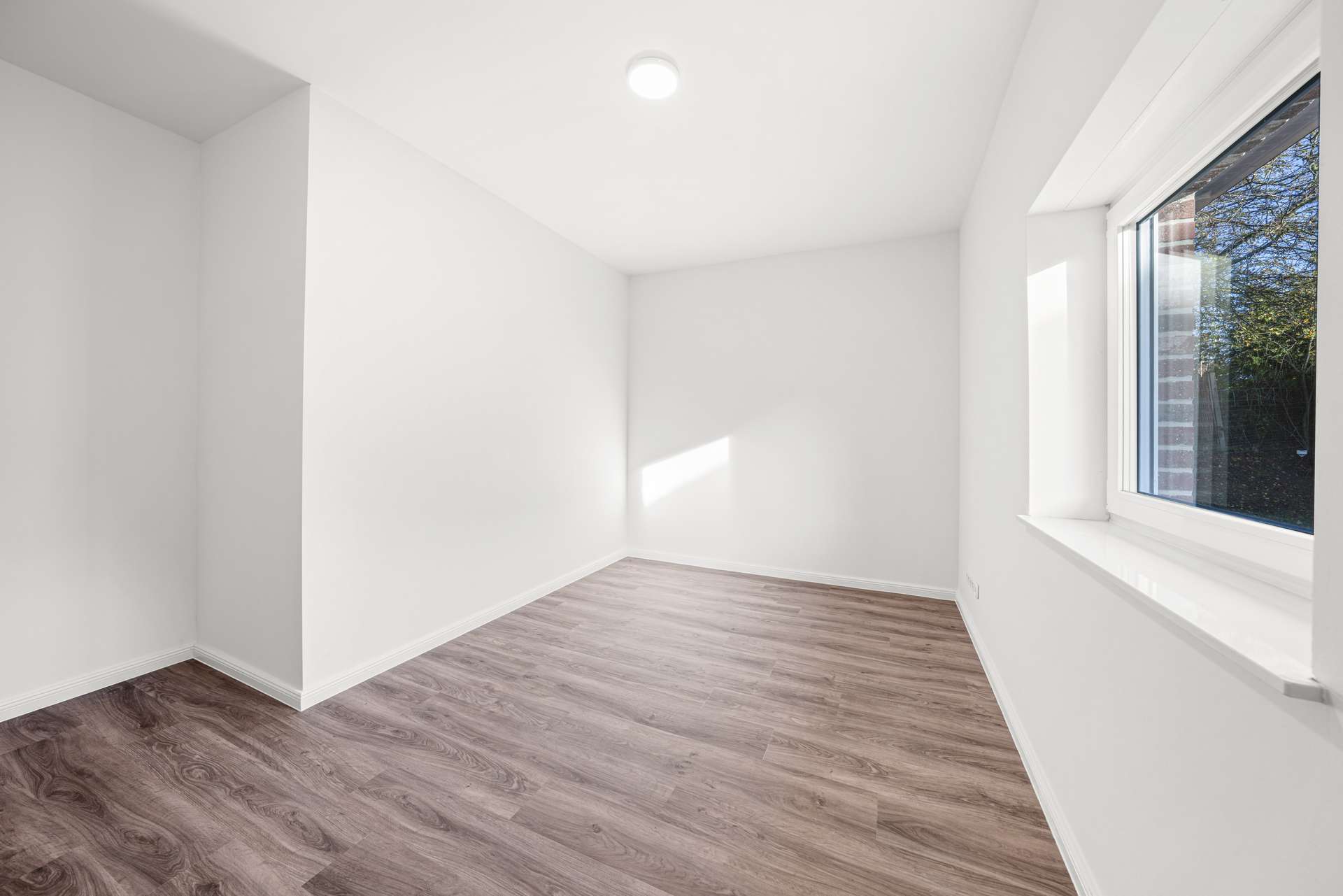 Immobilie in Hohenwestedt - Alle guten Dinge sind DREI - Bungalow mit ausgebautem Dachgeschoss! - Bild 0