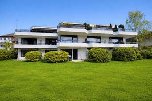 Terrassenwohnung mit Tiefgarage in Blankenese – Blankeneser Landstr. 53a, 22587 Blankenese, Hamburg – Vorschaubild 3