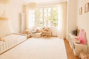 Traumhafte Penthouse-Maisonette-Wohnung im Frankfurter Westend mit privater Dachterrasse  – 60325 Westend-Süd, Frankfurt am Main – Vorschaubild 9