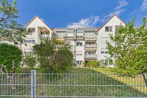 Moderne Wohnung mit Balkon in beliebter Lage – 68163 Neuostheim/Neuhermsheim, Mannheim – Vorschaubild 14