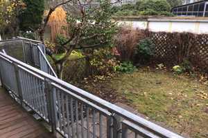 Ruhig gelegene 2 Zimmer Erdgeschosswohnung mit Garten zur Alleinnutzung, nahe Oberkassel/Seestern – Amboß str 18, 40547 Düsseldorf – Vorschaubild 7