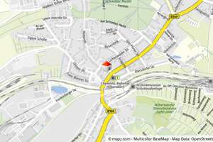 ***Vermietete 2-Zimmer-Hochparterre-Wohnung – Attraktiver Einstieg für Kapitalanleger*** – Die vollständige Adresse der Immobilie erhältst du vom Anbieter., 9131 Ebersdorf, Chemnitz – Vorschaubild 18