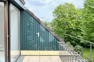 Vollständig renovierte Dachgeschosswohnung in bester Lage – Lotharstraße 11, 40547 Düsseldorf – Vorschaubild 6