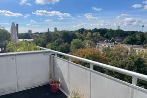Wohnen mit Blick auf den Kölner Dom! – 50733 Nippes (Ortsteil), Köln – Vorschaubild 1