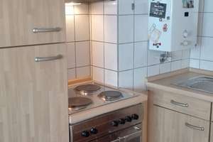 Zentrale 2-Zimmer Wohnung, oberhalb des Laurentius Platz – Zimmerstraße 23, 42105 Elberfeld, Wuppertal – Vorschaubild 8