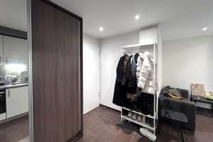 PROVISIONSFREI: Helle Wohnung mit östlicher Terrasse richtung ruhigen Innenhof – Schillerstraße 41, 80336 Ludwigsvorstadt-Kliniken, München – Vorschaubild 7