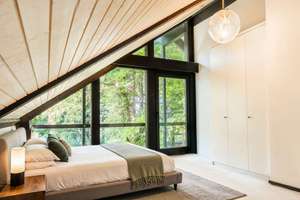HUF Zweifamilienhaus auf einem ca. 2.300 m2 Grundstück in Feldafing - 8 Gehminuten zum See – Die vollständige Adresse der Immobilie erhältst du vom Anbieter., 82340 Pöcking – Vorschaubild 7