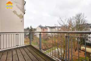 Wohnen in Schloß-Chemnitz mit Balkon! – Matthesstraße 80, 9113 Chemnitz – Vorschaubild 8