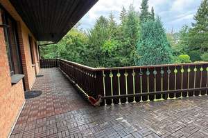 Wohnen mit Weitblick – Einfamilienhaus mit Pool, Sauna und zusätzlichem Baugrundstück – Die vollständige Adresse der Immobilie erhältst du vom Anbieter., 37619 Bodenwerder – Vorschaubild 24