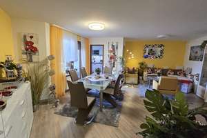 Tolle 2-Zimmer-Wohnung m. Balkon und TG-Stellplatz wünscht sich Kapitalanleger als neuen Eigentümer!