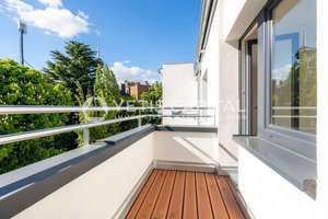 NEU: WOHNEN UND ARBEITEN AUF TOPNIVEAU DIREKT AM STADTGARTEN + 3 BALKONE + 2 BÄDER +PROVISIONSFREI+ – Die vollständige Adresse der Immobilie erhältst du vom Anbieter., 50672 Neustadt/Nord, Köln – Vorschaubild 5