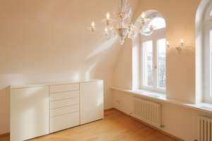 Für Individualisten: Galeriewohnung mit Balkon, Patio 
+ 360°-Dachterrasse direkt an der Pegnitz – Großweidenmühlstraße 1, 90419 St. Johannis, Nürnberg – Vorschaubild 34