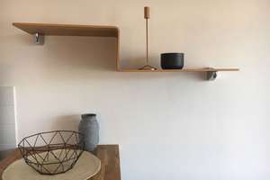 Hochwertig möbliertes und vollausgestattetes Apartment in München Riem – Stockholmstraße 13, 81829 Messestadt Riem, München – Vorschaubild 10