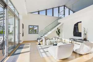 Exklusives Penthouse mit Galerie & Fernblick – Wohnen auf höchstem Niveau auf dem Triller! – Die vollständige Adresse der Immobilie erhältst du vom Anbieter., 66119 Alt-Saarbrücken, Saarbrücken – Vorschaubild 21