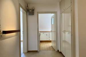 Großzügige Dachgeschosswohnung WG-geeignet - Zentral in Ulm – Die vollständige Adresse der Immobilie erhältst du vom Anbieter., 89073 Mitte, Ulm – Vorschaubild 21