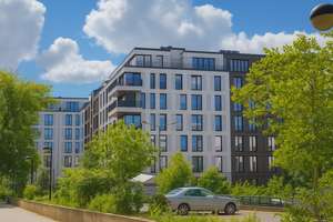 Moderne 2-Zimmer-Wohnung mit Terrasse in hochwertigem Neubau – Die vollständige Adresse der Immobilie erhältst du vom Anbieter., 10785 Tiergarten, Berlin – Vorschaubild 16