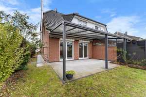 Bremen-Huchting: Einfamilienhaus mit 5 Zimmern, eigenem Garten und Garage in gefragter Lage  – Bremen – Vorschaubild 3
