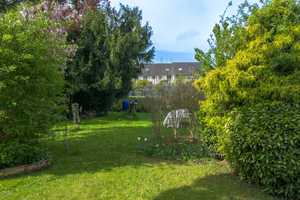 Attraktives 3 Familienhaus in Bergheim-Büsdorf mit Garage auf wunderschönem Sonnengrundstück – Windmühlenstr. 24, 50129 Rhein-Erft-Kreis – Vorschaubild 22