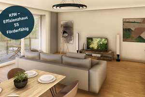 Lebensqualität pur. 
Großzügiges Wohnen – Die vollständige Adresse der Immobilie erhältst du vom Anbieter., 79822 Titisee-Neustadt – Vorschaubild 2
