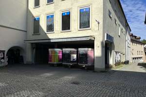 Entwicklungsstarkes Wohn- und Geschäftshaus im historischen Zentrum von Isny – Die vollständige Adresse der Immobilie erhältst du vom Anbieter., 88316 Isny im Allgäu – Vorschaubild 2