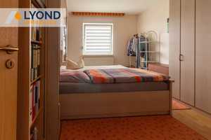 Einziehen und Wohlfühlen - moderner barrierefreier Bungalow mit Garten sucht neuen Eigentümer – Mansfeld-Südharz (Kreis) – Vorschaubild 17