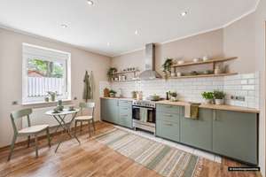 Ein Haus, das mitwächst: Für die Familie heute und morgen! – Die vollständige Adresse der Immobilie erhältst du vom Anbieter., 45329 Altenessen-Nord, Essen – Vorschaubild 5