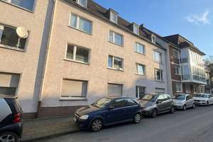 Attraktive Kapitalanlage: Charmante DG-Wohnung mit alleinigem Dachboden-Nutzungsrecht