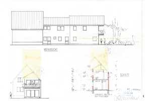 Freistehendes 1-2 Familienhaus mit Pool, Doppelgarage und Photovoltaikanlage in Ludwigshafen – Ludwigshafen am Rhein – Vorschaubild 39