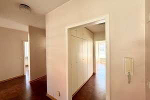 ca. 200m² - Wohnung über 2 Etagen mit Doppelgarage am Hofgarten (D-Pempelfort) – Die vollständige Adresse der Immobilie erhältst du vom Anbieter., 40479 Pempelfort, Düsseldorf – Vorschaubild 6