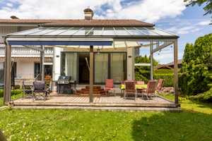 Vollständig modernisierte Doppelhaushälfte mit Charme und Komfort – Rosenheim (Kreis) – Vorschaubild 11
