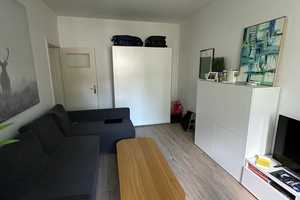 Hamm, 1-Zimmer, Mindestmietdauer 24 Monate – Beltgens Garten 28, 20537 Hamburg – Vorschaubild 4