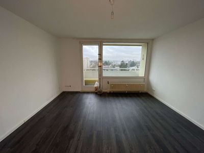 Neu renovierte 1-Zimmer Wohnung
