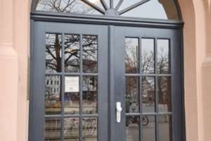 Geräumige 4,5-Zimmer-Wohnung direkt am Moltkeplatz