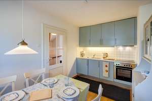 Möbliert: Gemütlich Wohnen in ruhiger grüner Lage von Solln – Die vollständige Adresse der Immobilie erhältst du vom Anbieter., 81479 Thalkirchen, München – Vorschaubild 7